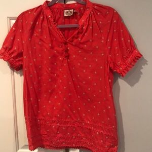 Juicy couture top